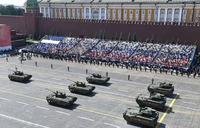 Украйна: Русия се готви да ни нападне в началото на 2022 г.