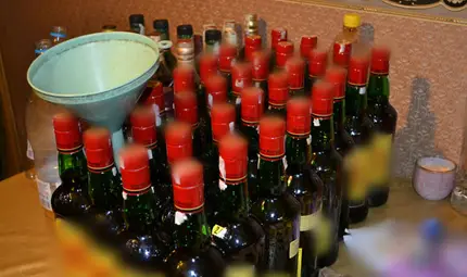 В кои градове ще може да се пие алкохол на изборите