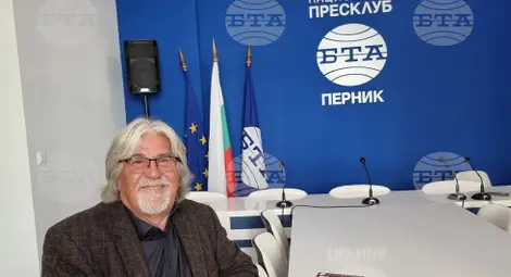 Снимка: БТА Снимка: БТА