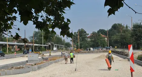 LED-дисплеите по &bdquo;Тутракан&ldquo; заседнаха  в Комисията за защита на конкуренцията