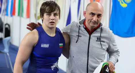 Първият русенски олимпиец вече е в Париж, Янева и Дудова летят с един ден разлика Първият русенски олимпиец вече е в Париж, Янева и Дудова летят с един ден разлика