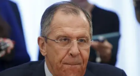 Лавров: Ердоган не е звънял на Путин