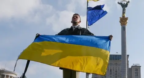 Украйна призна, че е в банкрут