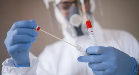 2689 заразени с COVID-19, 23.6% от тестваните, 28 са починали за 24 часа