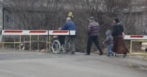 23-годишно момиче убито от влак призори на път за работа