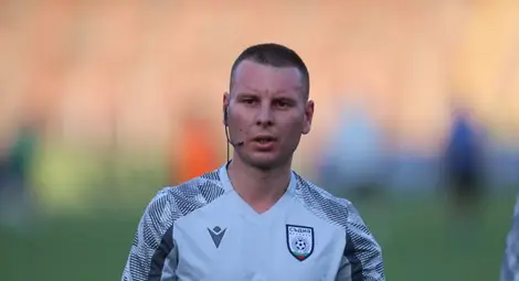 Георги Гинчев