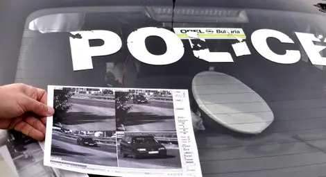 КАТ ни снима от кофите с 28 нови подвижни камери КАТ ни снима от кофите с 28 нови подвижни камери