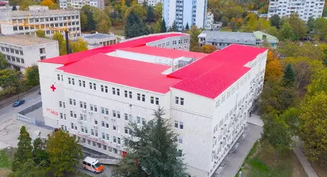 &bdquo;Медика&ldquo; продължава да развива лицево-челюстна хирургия