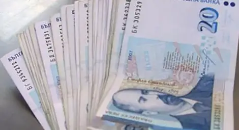 Всеки четвърти в областта работи за минимална заплата