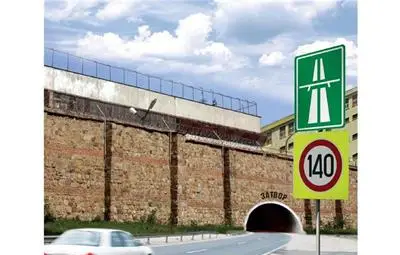 По магистралите най-много със 130 км/ч По магистралите най-много със 130 км/ч