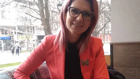 Първият Посланик на свободния дух на две училища Соня Арнаудова: Урокът си е урок, най-същественото в нашата работа е да направим тези деца добри хора