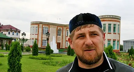 Рамзан Кадиров се обърна с послание към Обама