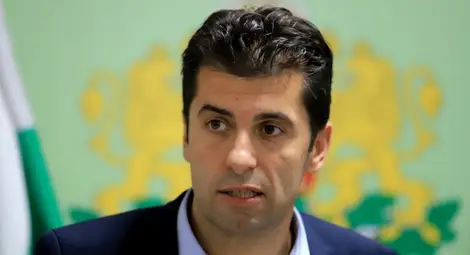 Кирил Петков: Бюджетът трябва да бъде приет