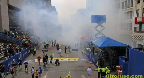 Двама братя чеченци взривили маратона в Бостън