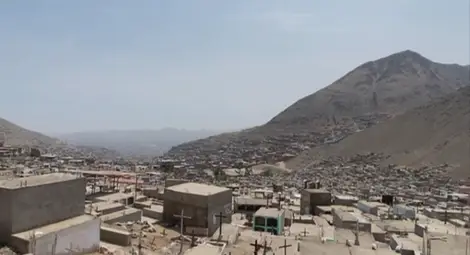 Земетресение с магнитуд 7.3 по Рихтер е регистрирано в Перу Земетресение с магнитуд 7.3 по Рихтер е регистрирано в Перу