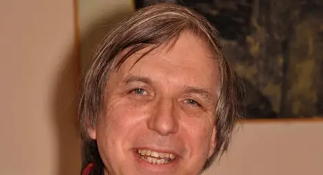 Арх.Венцислав Илиев