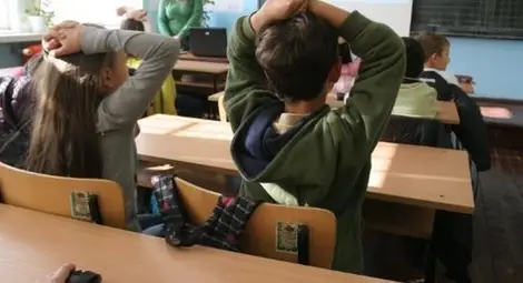 При целодневна организация на учебния ден часовете може да бъдат по 40 минути