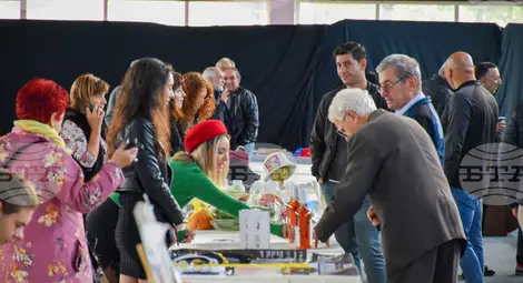 Снимка: БТА Снимка: БТА