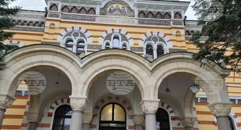 Снимка: БТА Снимка: БТА