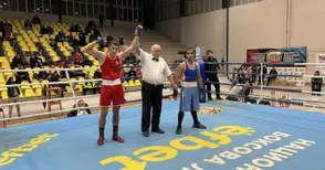 Рибчев за скандала с допинга: По-спокойно! Виктор боксира за „Славия“, а не за „Локомотив“