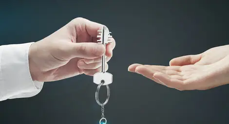 Показването на емоции при избор на жилище може да струва скъпо