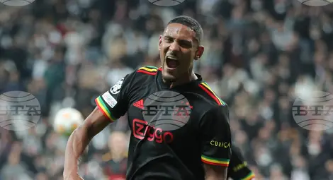 Снимка: БТА Снимка: БТА