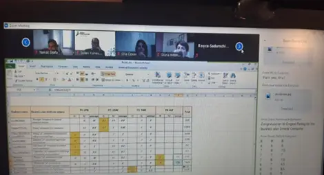 МЕЖДУНАРОДНО ОНЛАЙН СЪСТЕЗАНИЕ &bdquo;НАЙ-ДОБЪР БИЗНЕС ПЛАН&ldquo;