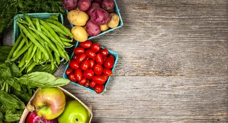 Разделно хранене в помощ на диабетици и затлъстели