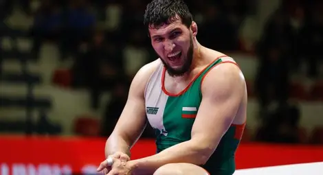 Ахмед БАТАЕВ