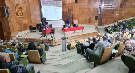 Снимка: БТА Снимка: БТА