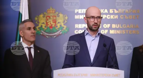 Снимка: БТА Снимка: БТА