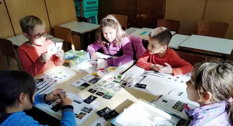 Нощта на игрите идва за първи път в Русе