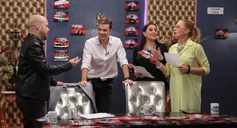 Шепнели на Беновска кои таланти да продължат