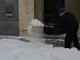 Стоилов: За първа година русенци изчистиха снега пред блокове и офиси още сутринта