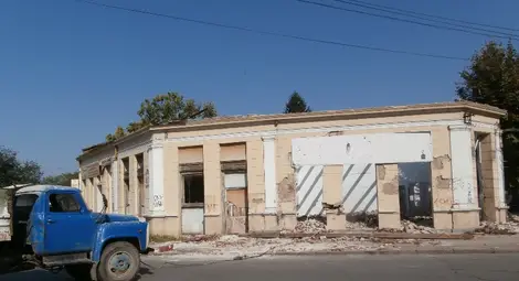 Затвориха опасен зимник след публикация на &bdquo;Утро&ldquo;