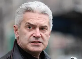 Волен Сидеров стана баща на момче