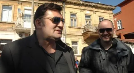 Арестуваха Райфъла за палеж на кола в Пловдив