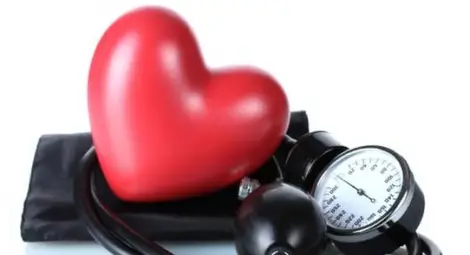 12 естествени начина да свалим високото кръвно
