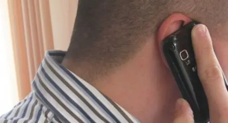 Ало-измамник преметна брутално дете: Майка ти ще умре!