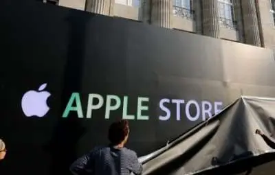 Apple загуби важна битка в войната със Samsung 