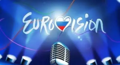 Руската телевизия официално се отказа да излъчва "Евровизия"