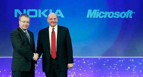 Microsoft се отказва от Nokia