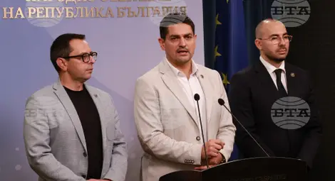 Снимка: БТА Снимка: БТА