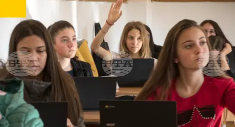 Снимка: БТА Снимка: БТА