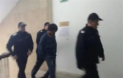 Клошарят, който претрепа друг със сопа: Остави ми само 200 г ракия и се ядосах