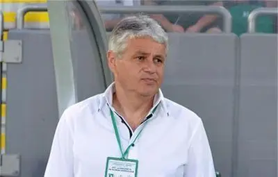 "Лудогорец" уволни треньора Стойчо Стоев