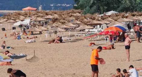 Психолог: Българинът не може да почива