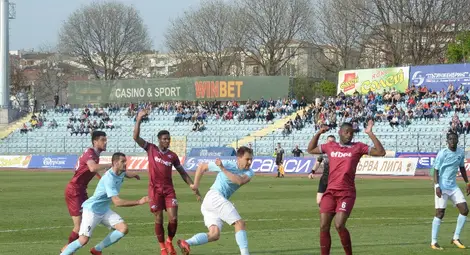 Ивайло Петков: Малин Орачев има подкрепа от клубната управа