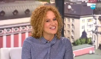 Белослава представи новата си песен /видео/