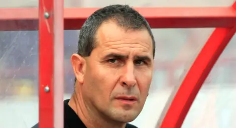 Херо в Казахстан: &bdquo;Дунав&ldquo; е много, много неприятен съперник